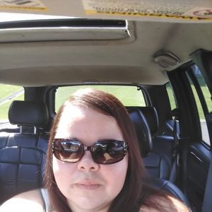 Meet your Posher, Patricia